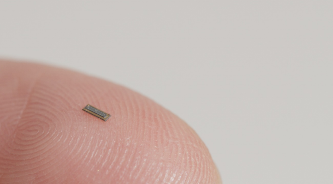 InjectPower a conçu des batteries ultra-miniaturisées et rechargeables qu'InjectPower pour rendre les dispositifs médicaux implantables autonomes en énergie.