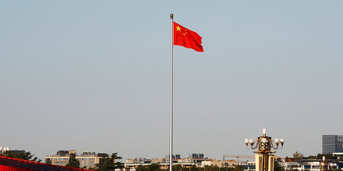 Depuis 2021, Pékin avait entamé une reprise en main des secteurs de la tech et de la finance.