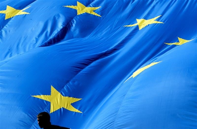 49% des Français ont une perception négative de l'UE