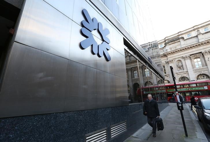 RBS effectue des provisions supplémentaires sur le dossier changes