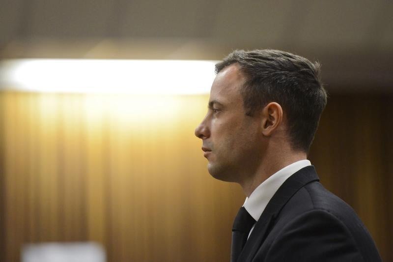 Oscar pistorius va sortir de prison sous controle judiciaire