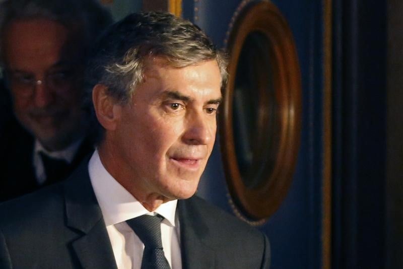 Le conseil conseil constitutionnel donne tort a cahuzac