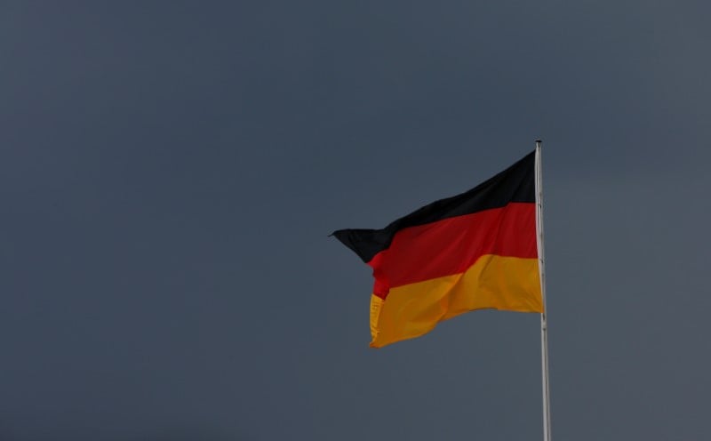 S&p confirme la note "aaa" de l'allemagne