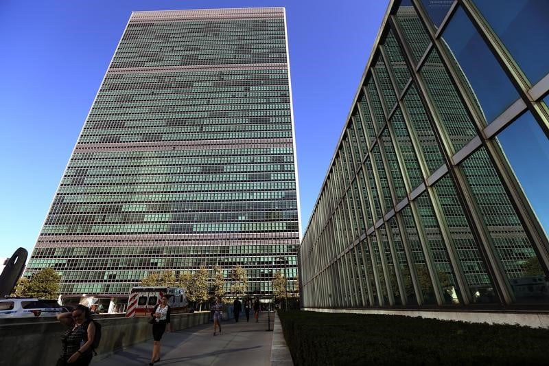 Moscou commet de graves violations des droits de l'homme en crimee, selon l'onu