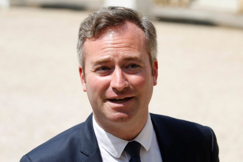 La france contre une negociation avec usa sur les droits de douane