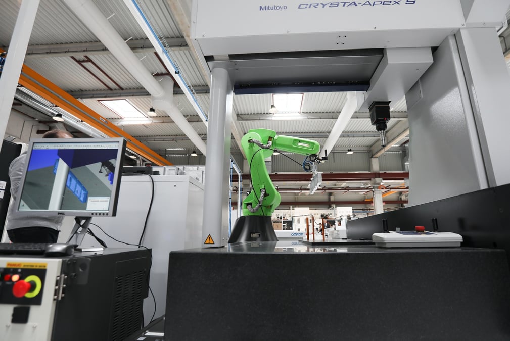 84 entreprises avaient été accompagnées pour le premier plan de la Région dédié à l'industrie du futur.