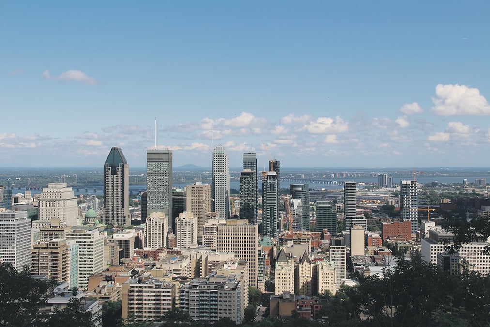 Université, startups et labo de grands groupes se côtoient sur une surface de quelques kilomètres carrés.