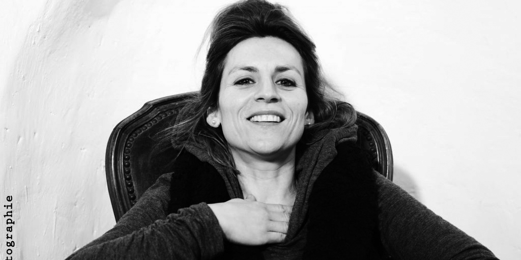 Barbara Stiegler, philosophe et professeure de philosophie politique à l’université Bordeaux Montaigne