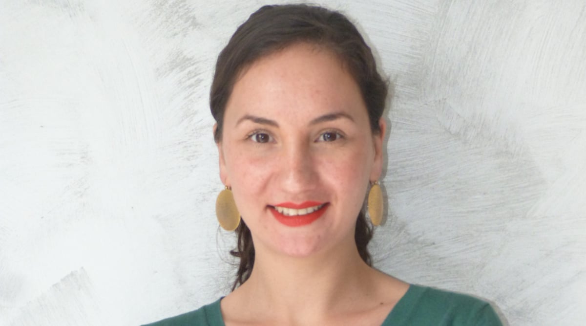 Mégane Ghorbani