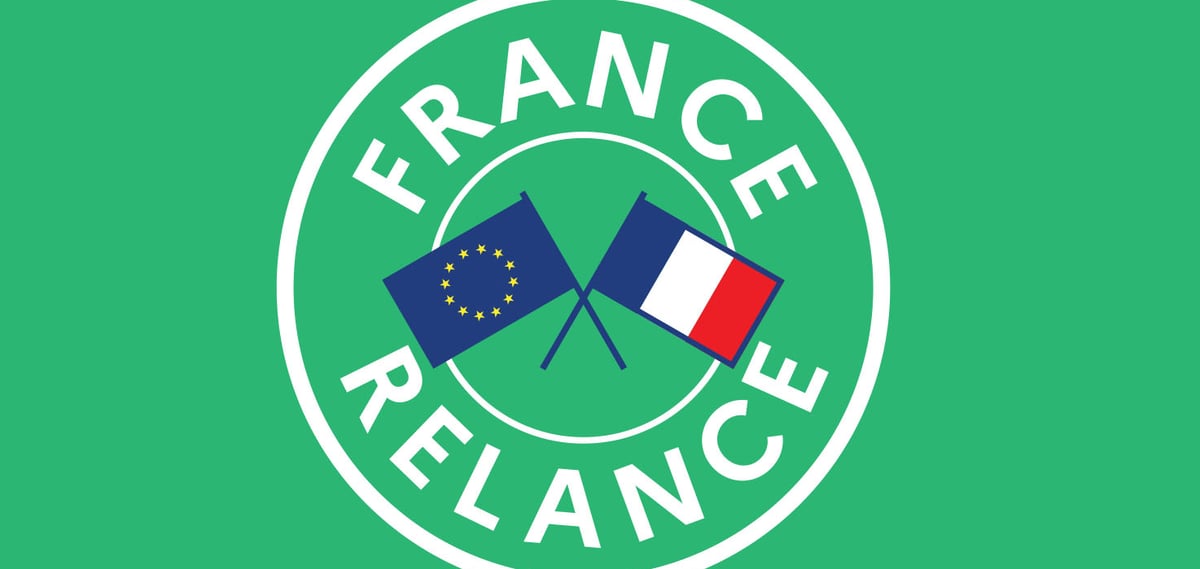 france relance