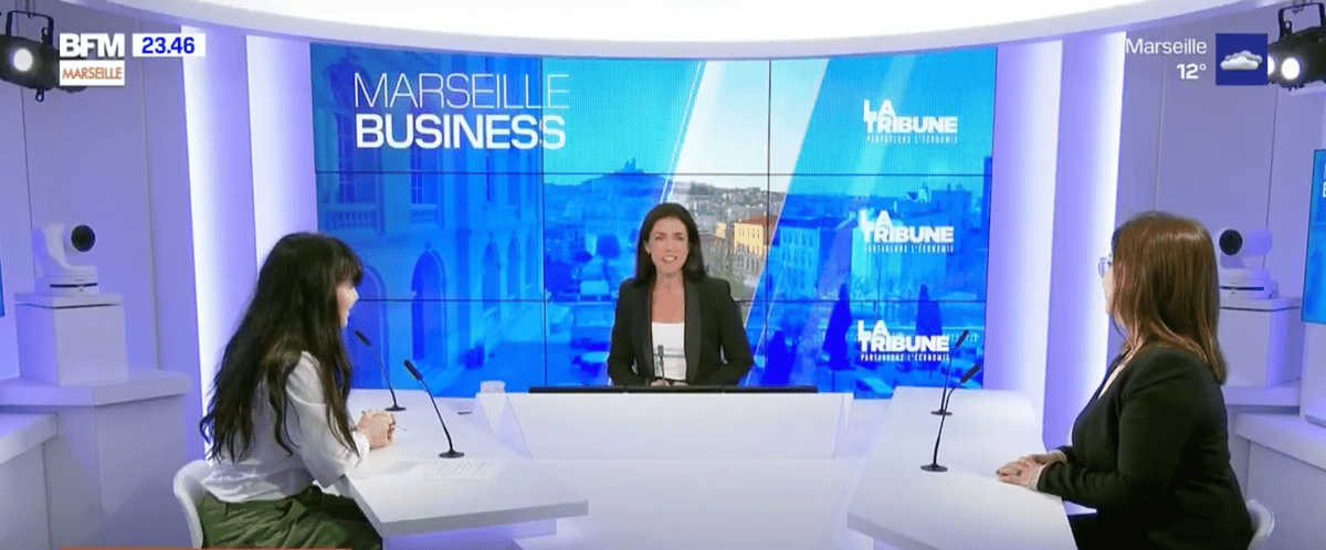 Marseille Business Eurobiomed