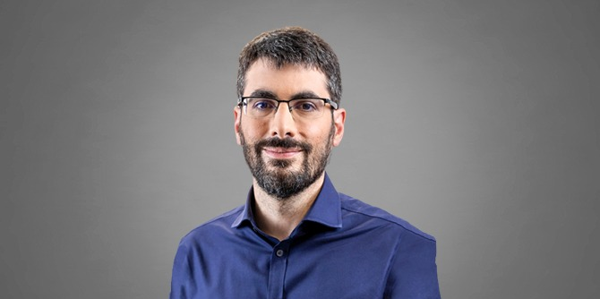 Thomas Métivier est le directeur général de Cdiscount depuis début 2023.