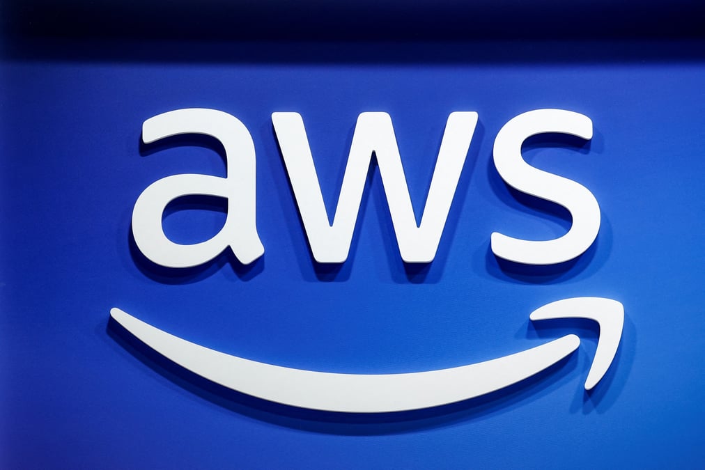 Amazon Web Services (AWS) est la filiale d'Amazon spécialisée dans l'informatique dématérialisée (cloud).