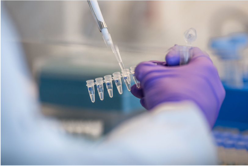 Atlanpole Biotherapies compte 220 membres, dont OSE Immunotherapeutics (Nantes), considéré comme un fleuron de la filière santé.