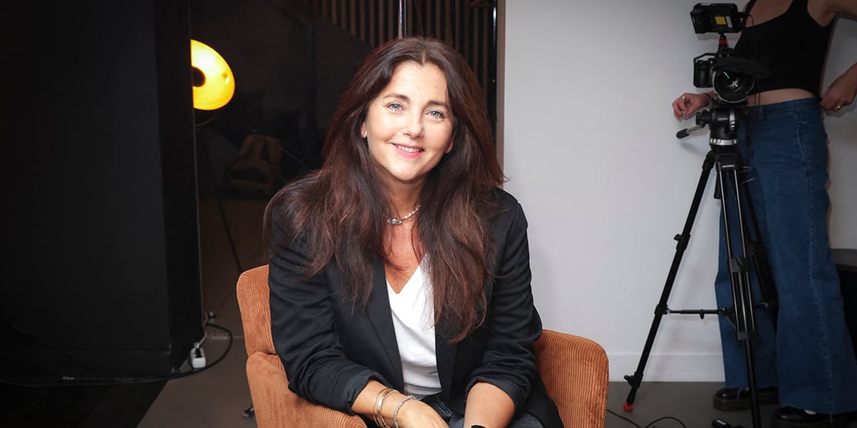 Cristiana Reali, comédienne