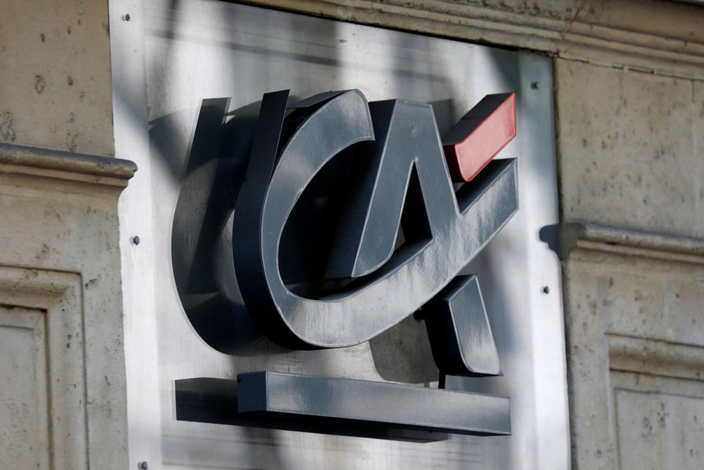 Credit agricole dit ne pas avoir l'intention d'acheter commerzbank