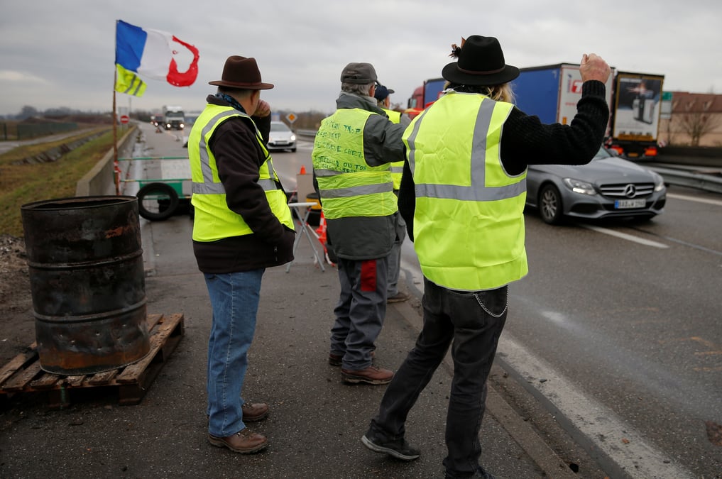 "moyens exceptionnels" en plus des 65.000 forces de securite samedi
