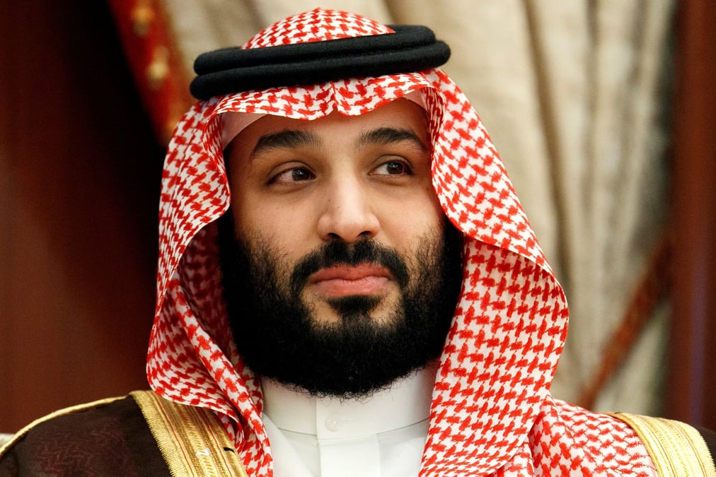 L'arabie saoudite envisage un cessez-le-feu au yemen