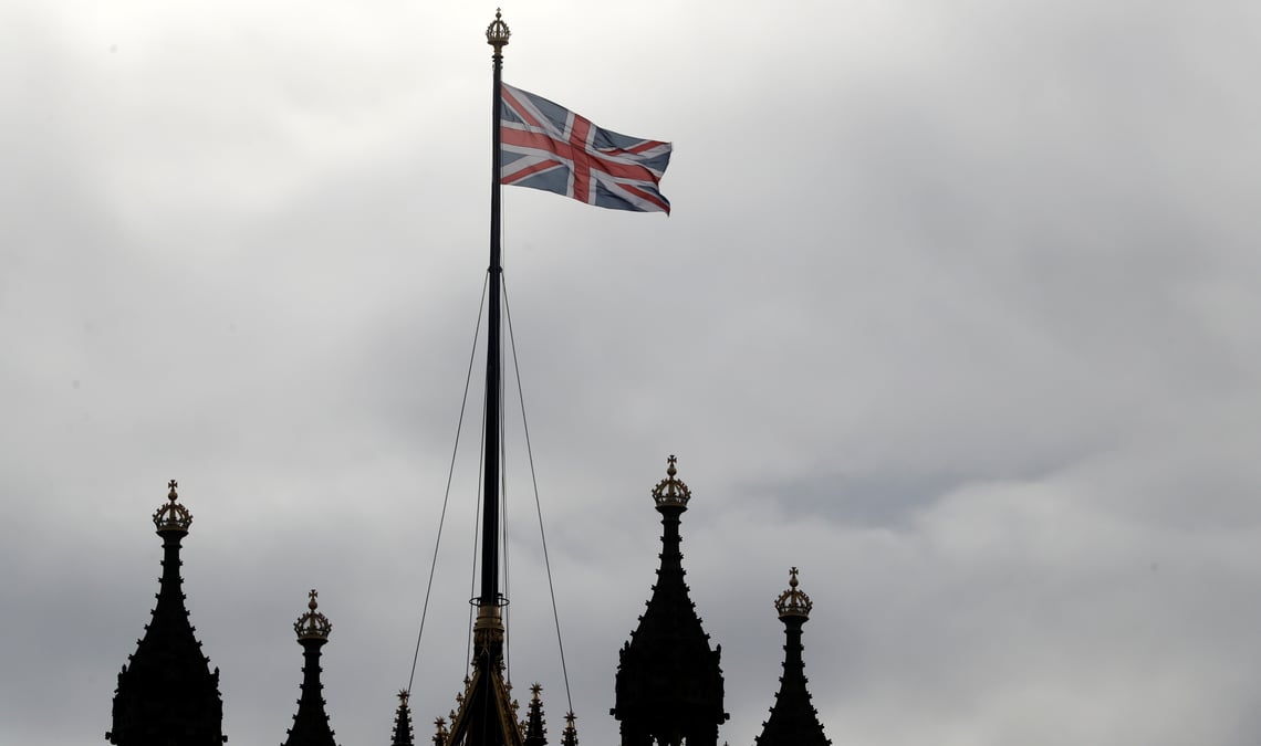 Un britannique sur deux pense que le royaume-uni pourrait disparaitre dans les dix ans