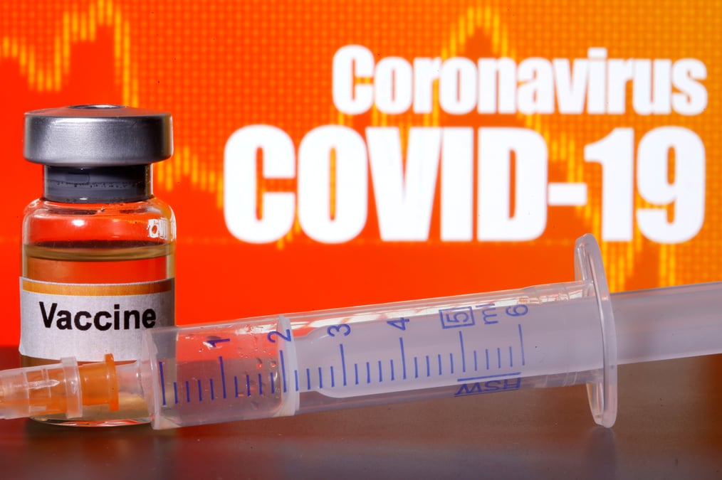 Pekin teste un vaccin aupres de personnes a risque