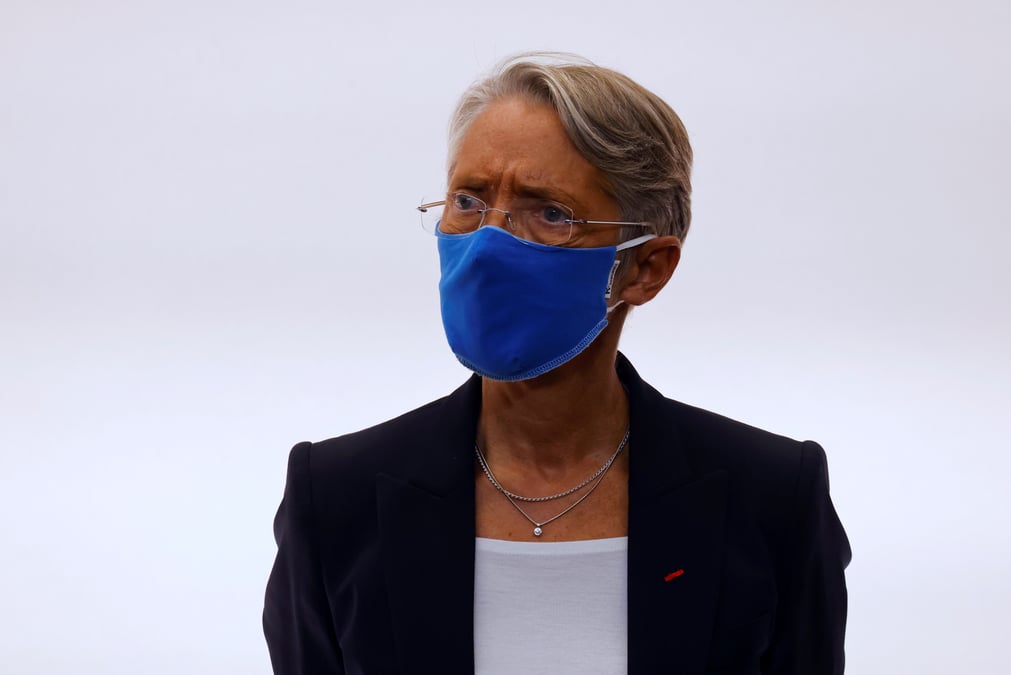 Pas de coup de pouce sur le smic, preconise un groupe d'experts, selon les medias