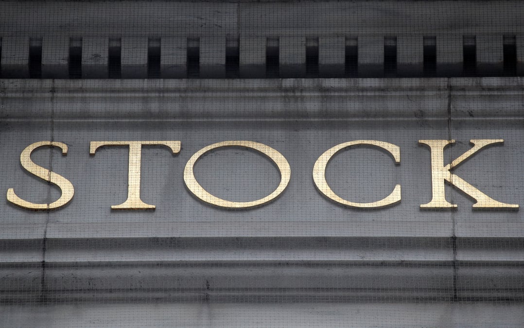 La bourse de new york ouvre en hausse