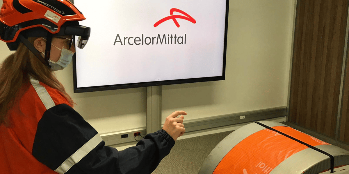 Immersion ArcelorMittal