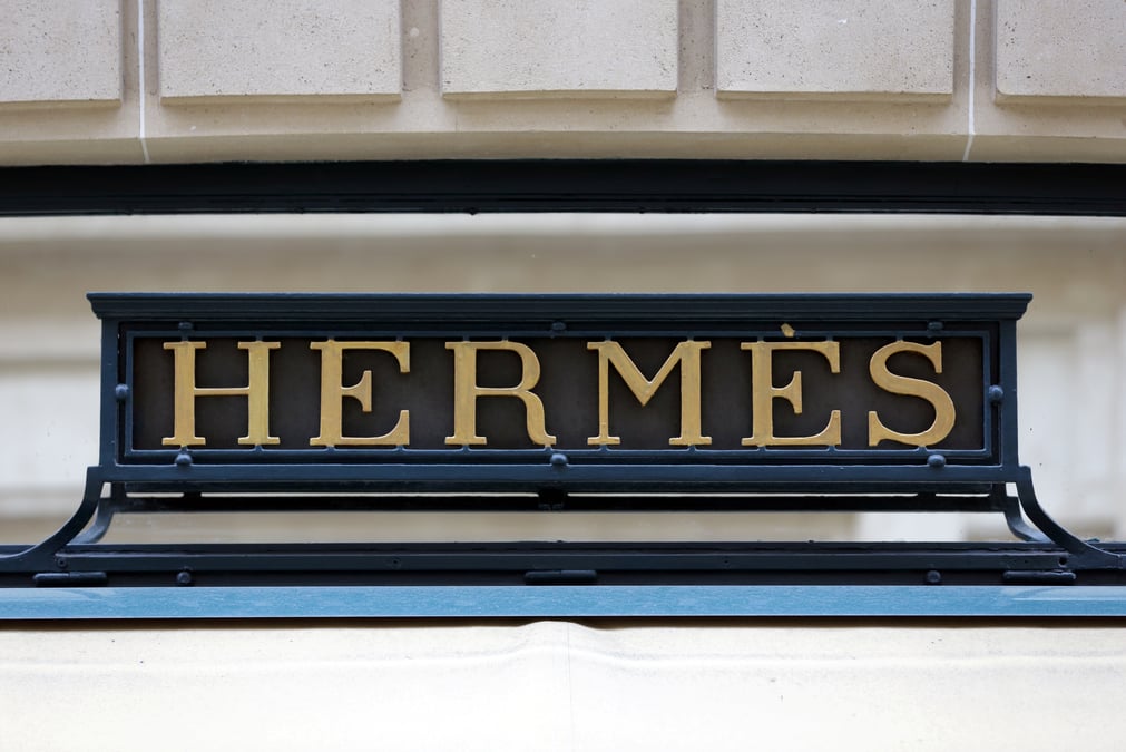 Hermes ouvrira deux nouvelles maroquineries a l’horizon 2026