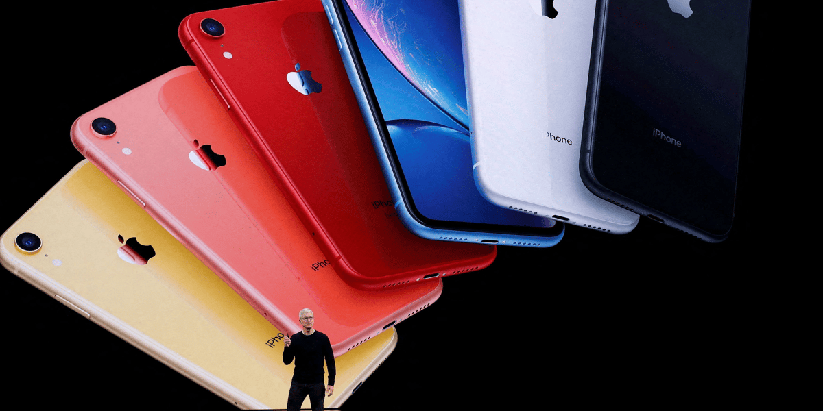 apple tim cook