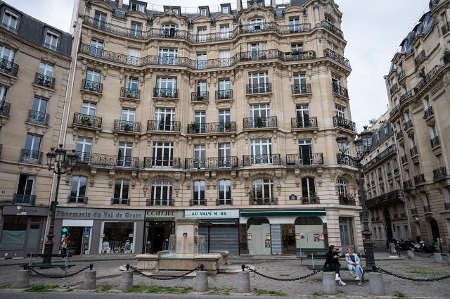 Le vote de travaux de parties communes prend généralement entre 3 et 5 ans dans une copropriété.