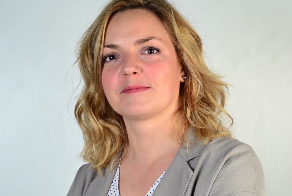 Après avoir dirigé l'une des principales usines de Mecachrome, Laurie Douaud a rejoint voilà deux ans Ametra Integration en tant que directrice générale.