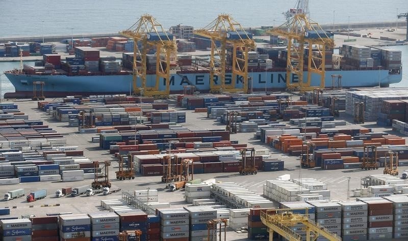 La croissance en espagne meilleure que prevu fin 2014