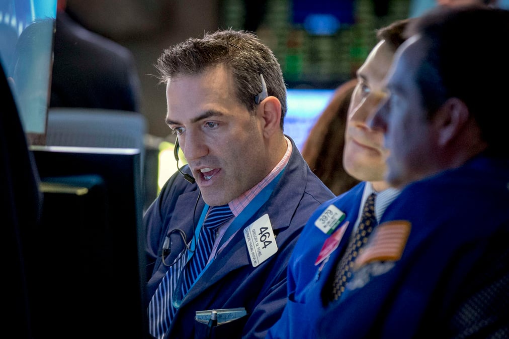 Wall street ouvre en hausse