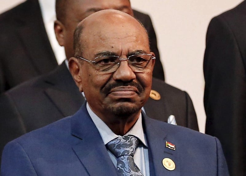 Sassou nguesso largement en tete du 1er tour en rdc