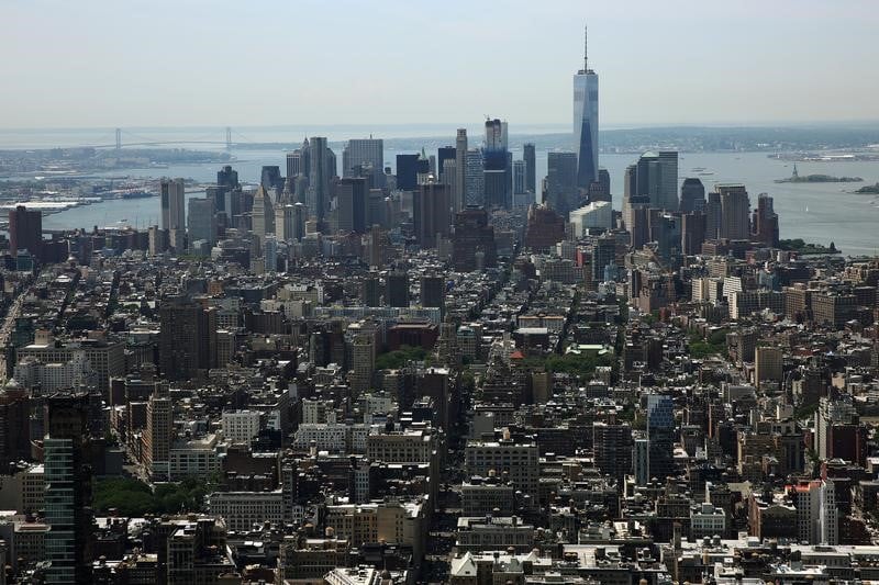 Socgen avertit sur la concurrence de new york apres brexit