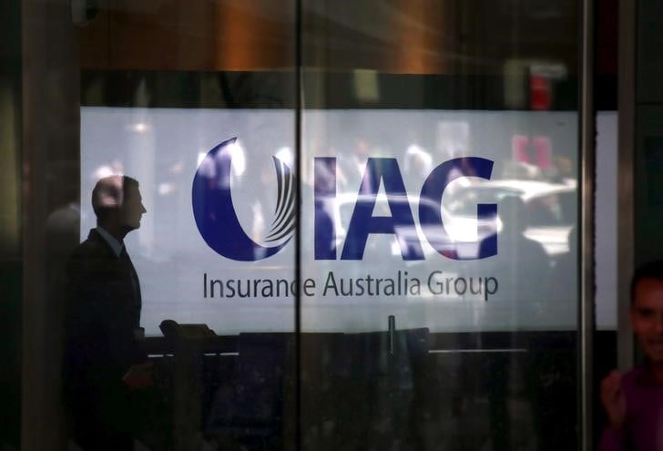 Iag: bond de 19% du benefice