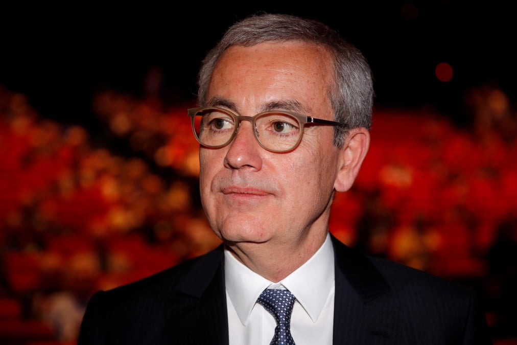 Engie pointe le risque de ne pas avoir d'autres offres pour suez