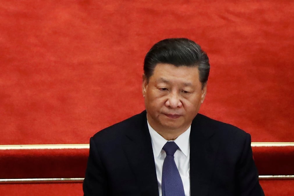 Xi jinping prendra part au sommet sur le climat organise par biden