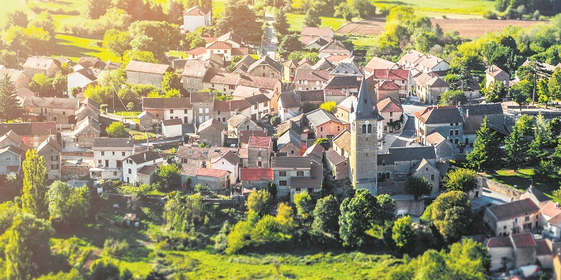 Banque des Territoires