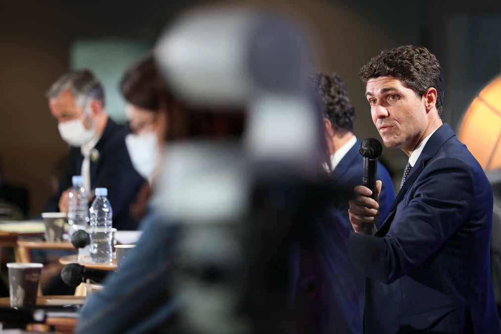 Aurélien Pradié