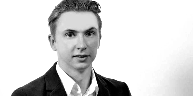 Maxim Manturov