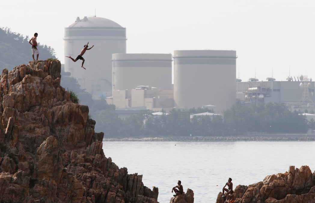 Le japon relance son secteur nucleaire, 11 ans apres fukushima