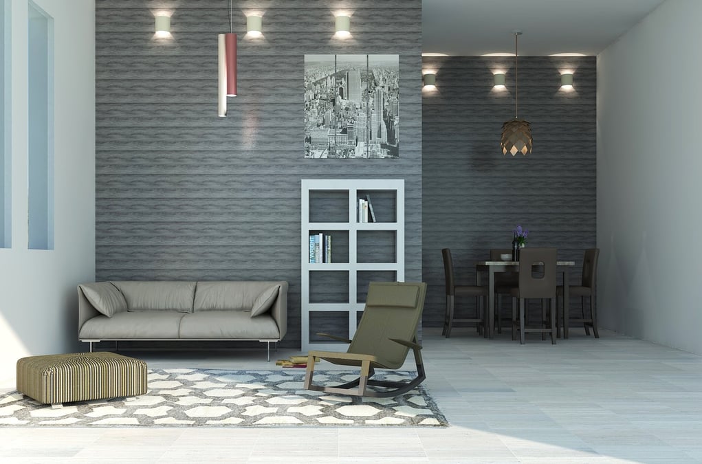 Décoration d'intérieur