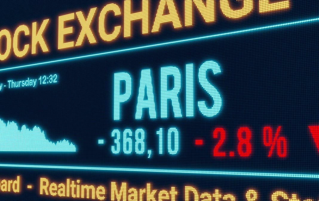 Selon le baromètre de l'AMF, 27 % des sondés ont indiqué leurs intentions de vouloir investir dans des placements en actions dans le 12 prochains mois.