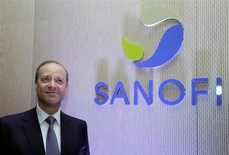 Sanofi prévoit une hausse de 4 à 7% de son BPA en 2014