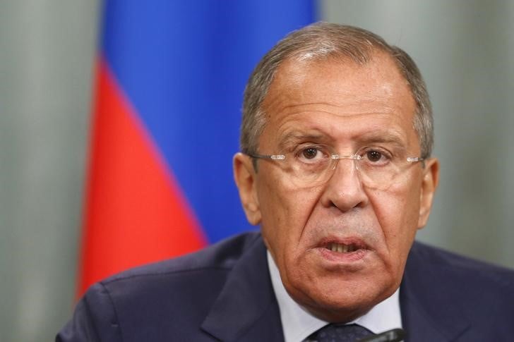 La russie renforce sa presence en syrie