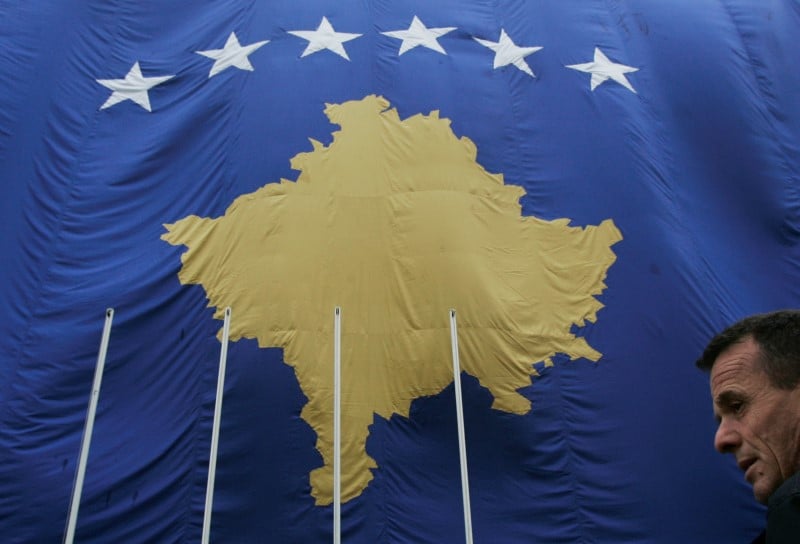 L'integration du kosovo dans l'unesco rejetee