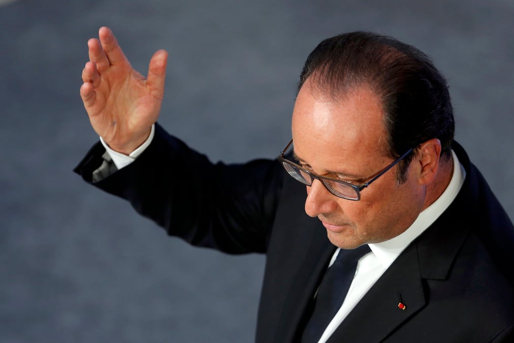 Les socialistes dans le doute