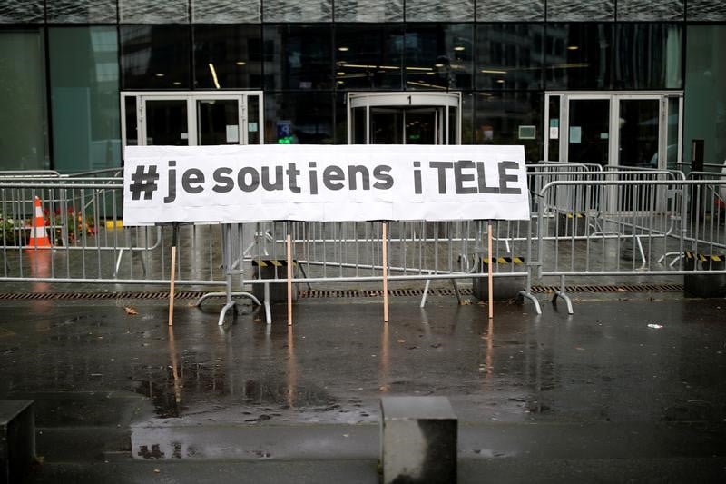 Le conflit qui paralyse itele pourrait trouver une issue