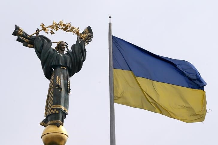 Une reunion sur l'ukraine a minsk confirmee pour mardi